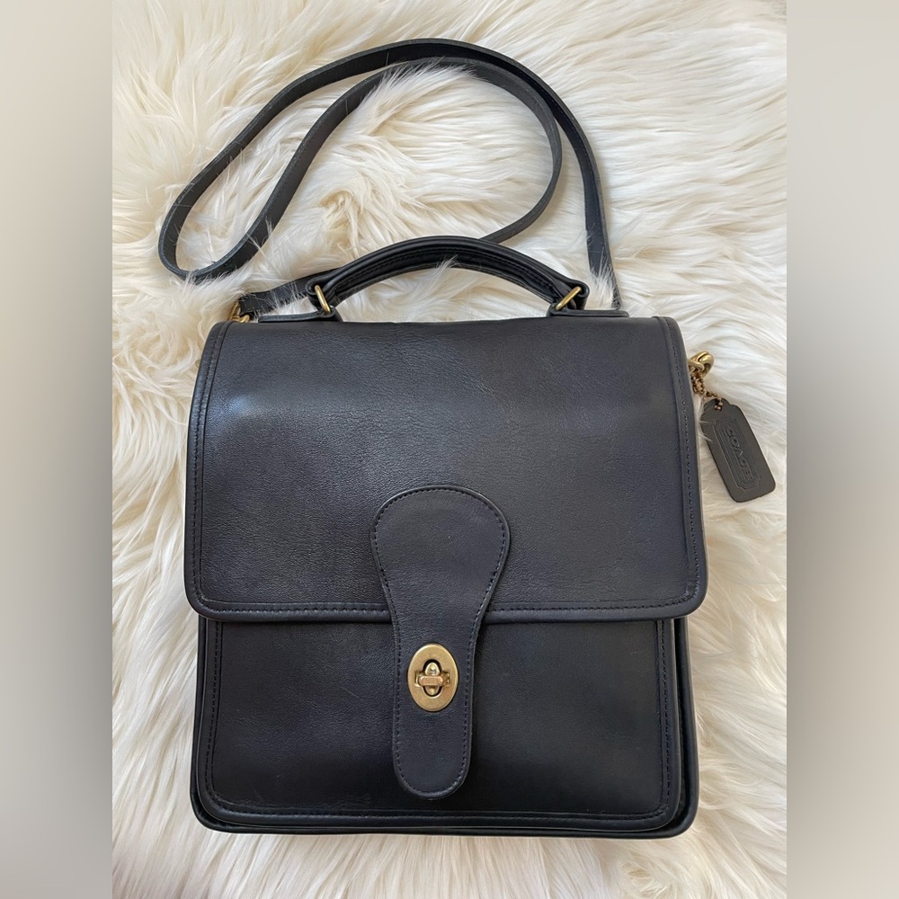 Vintage Coach Station